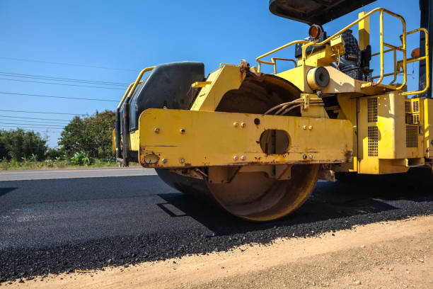 Paver Driveway Replacement